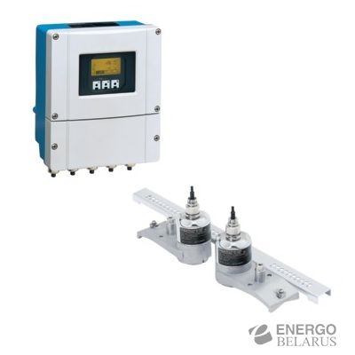 Расходомер ультразвуковой Endress+Hauser Proline Prosonic Flow 93W