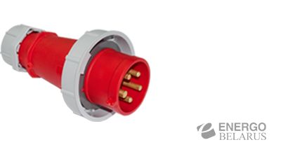 Вилка силовая ВП16-950