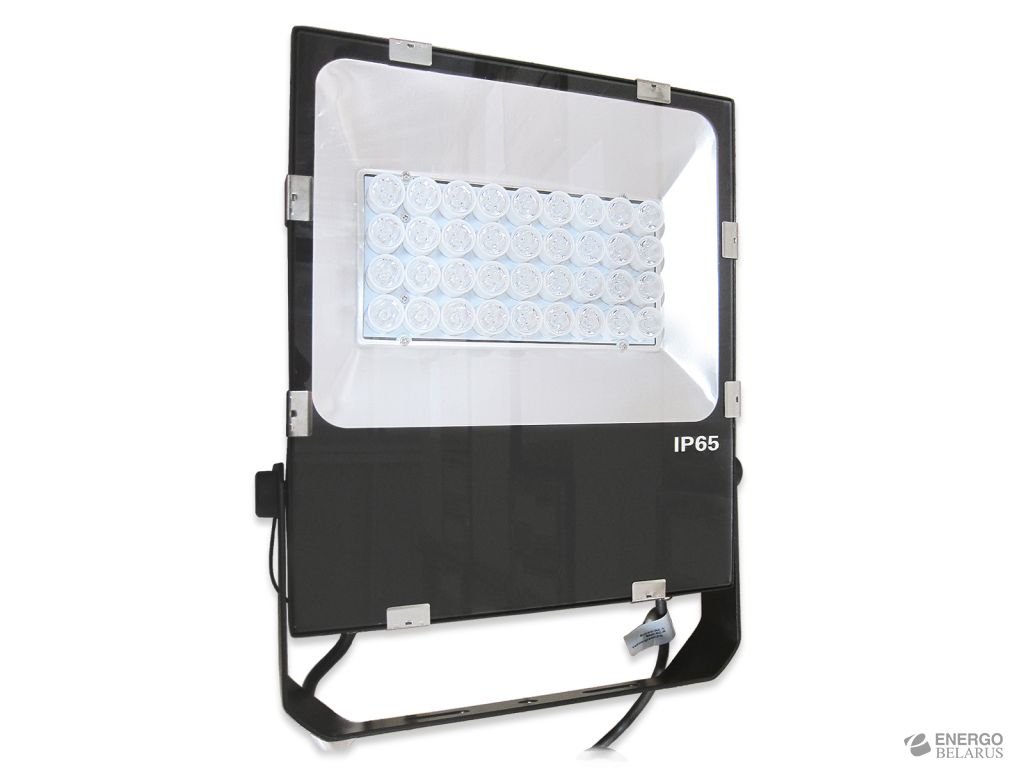 Светильник светодиодный Creativo FL-80W-RGB-DMX