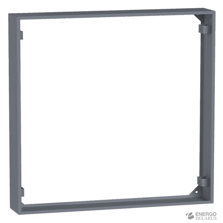 Кожух щита  mb28-29-k-ral7024