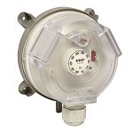 Реле  RVG-10-500