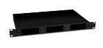 Кросс-бокс оптический FO-19-3FP-BK 10799c