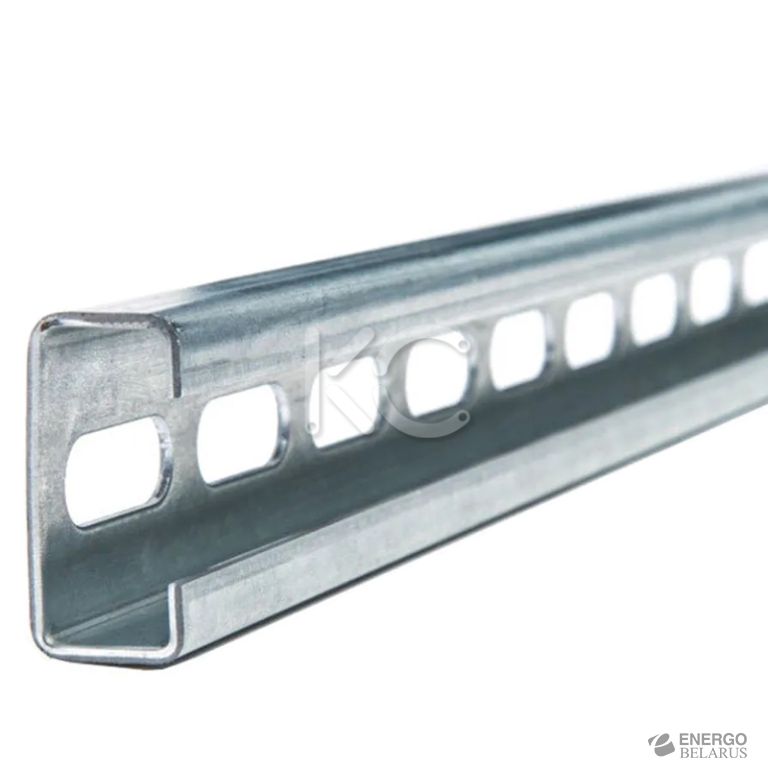 Профиль К-108 оцинк. L2000