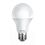 Лампа светодиодная (LED) Smartbuy-A60-09W/3000/E27-А