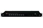 FTA-108S Inter-M оптический передатчик 8 каналов