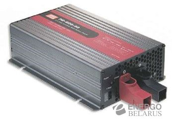 Зарядное устройство восьмистадийное автоматическое PB-600-48