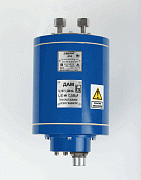 Измерение кислорода в окислительных газах битумных колонн