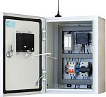 Шкафы управления ШУ (СИ СЕНС)