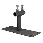 Держатель молниезащиты  lp-04007-sp