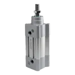 Пневмоцилиндры Kipvalve KVBC