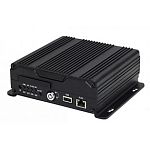 UV-M610G4 - Видеорегистратор для транспорта (GPS+4G)
