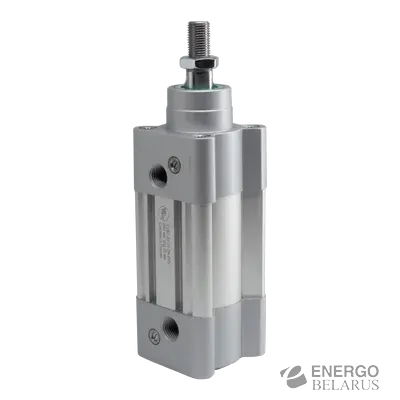 Пневмоцилиндры Kipvalve KVBC
