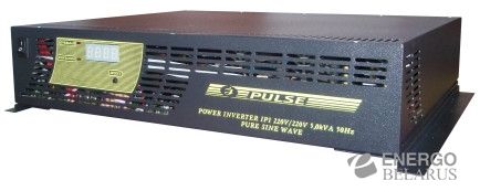   PULSE IPI 220V/220V 5kVA 50Hz