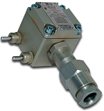 Конечные выключатели взрывозащищенные КВ-01, КВ-02