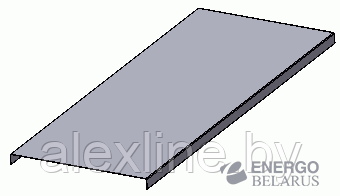 Лотки (ЛМС), Фасонные