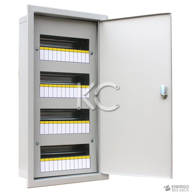 Щит ЩРВ-48 IP31 (600х300х130) RUCELF