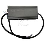Аппарат пускорегулирующий 1И-QH02-300W, 165-265VАС, выход 70-80V, 3.2A IP66 КС