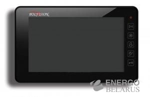 PVD-7M v.7.1 black