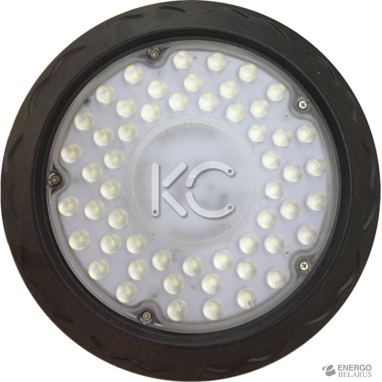 Светильник светодиодный ДСП-LED-524-UFO-150W-4000K-18000Lm-KC