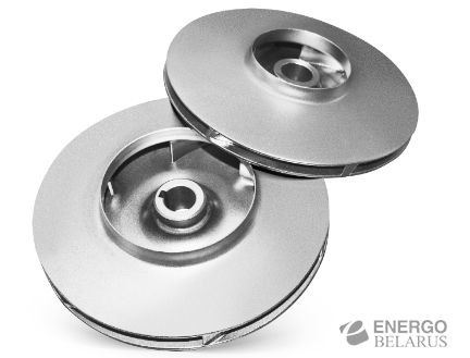 Насос центробежный ОНЦ 12,5/30К5-3,0/2, открытое колесо