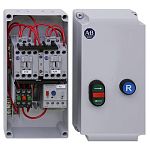 Щит пускорегулирующей аппаратуры ЩПРА (ЩЭПРА)