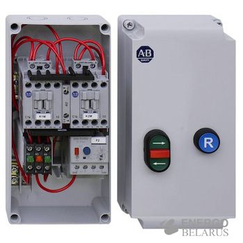 Щит пускорегулирующей аппаратуры ЩПРА (ЩЭПРА)