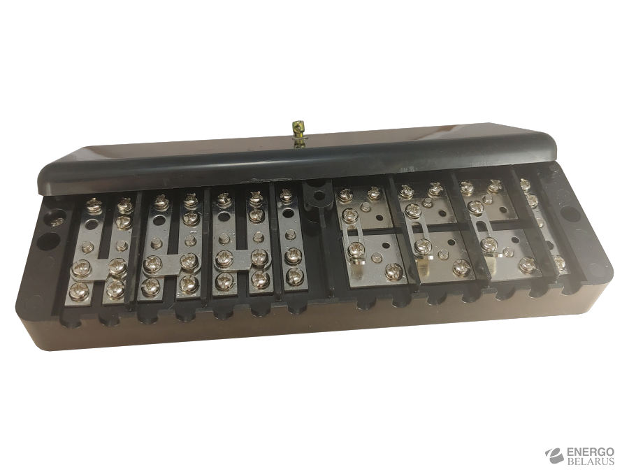 Светосигнальная арматура ENR-22
