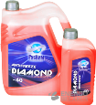 Антифриз Diamond А40М