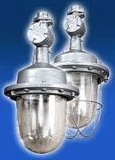 Светильник взрывозащищенный подвесной производственный ФСП02-40-001 (ВЗГ-200) УХЛ4