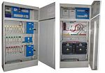 Шкафы ВРУ