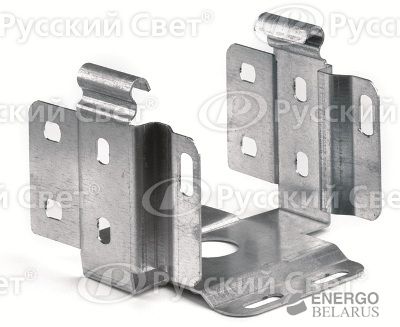 Переходник лист. лоток-пров. лоток 50х50 ДКС FC15005