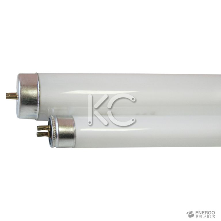 Лампа люминесцентная T8/840-30W-КС