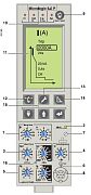 Блоки контроля и управления Micrologic Тип P,Тип H