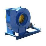 Вентиляторы радиальные ВР 132-30 №12,5 75/1500 (сх.5)