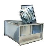 Прямоугольный вентилятор Systemair KT 70-40-8 RECTANGULAR FAN
