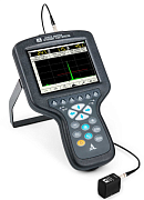 Дефектоскоп А1212 МАСТЕР