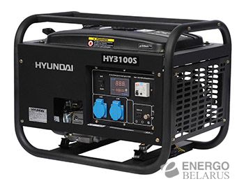       Hyundai HY 3100S