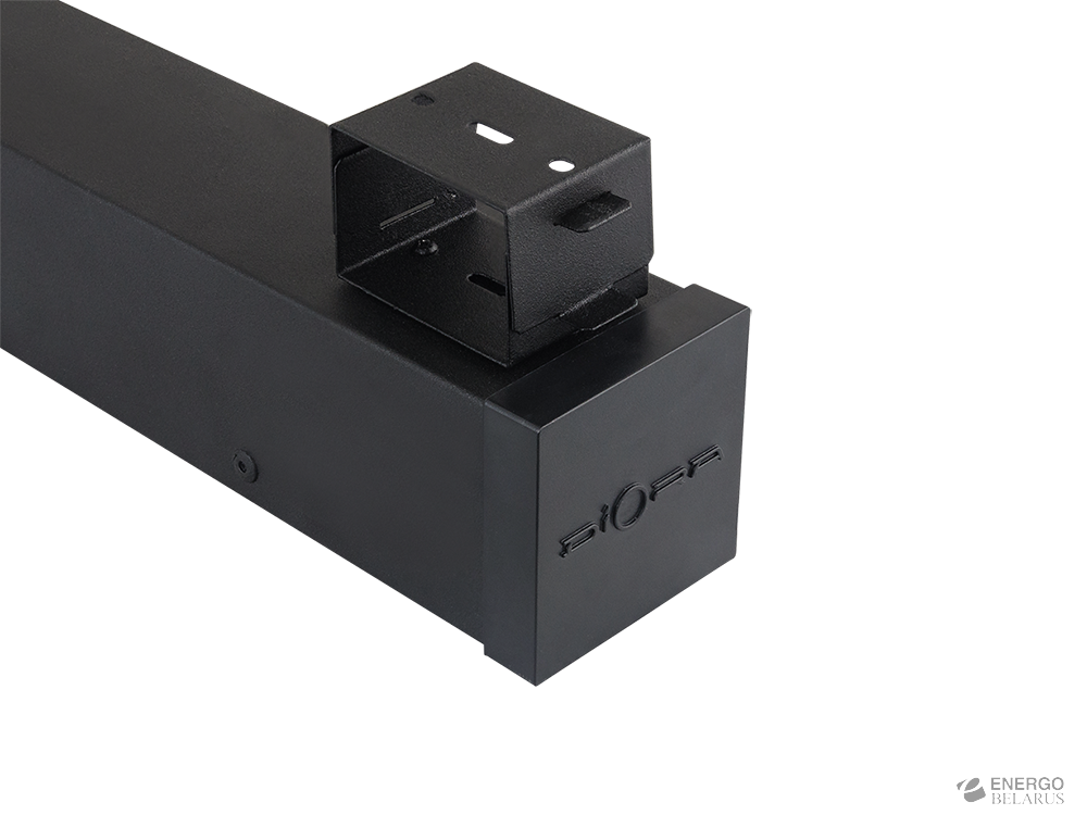 Diora Box 43/4300 opal 4K Black clip Т-1500