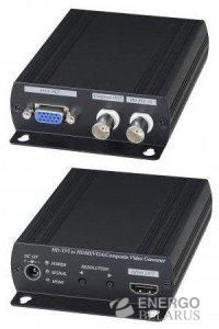 SC&T AD001HD4