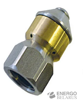 Форсунка 1/4"F GJ 3 045
