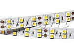 Светодиодные ленты RT 2-5000 24V Warm 2x2 (5060, 600 LED, LUX)