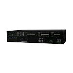 Управляемый коммутатор IGS-5400-2P-AC (8380-116)