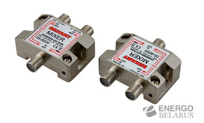 Диплексер  05-8000