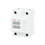 Реле напряжения YC9VA CNC Electric