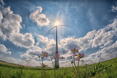 МЭА оценило перспективы развития "чистой" энергетики