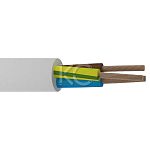 Провод ПВС 3 х 10 (UZ)