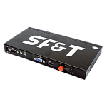 Передатчик оптический для передачи HDMI/USB/RS232 SFH14S5T