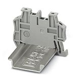 Зажим концевой CLIPFIX 35-5, упак (50 шт), артикул 3022276