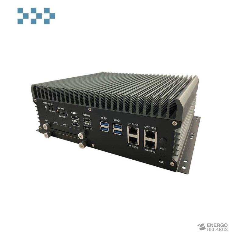 Компьютер промышленный Sintrones ABOX-5100G1-V1807
