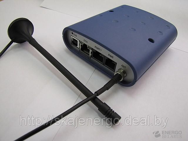 GSM/GPRS router Conel ER75i